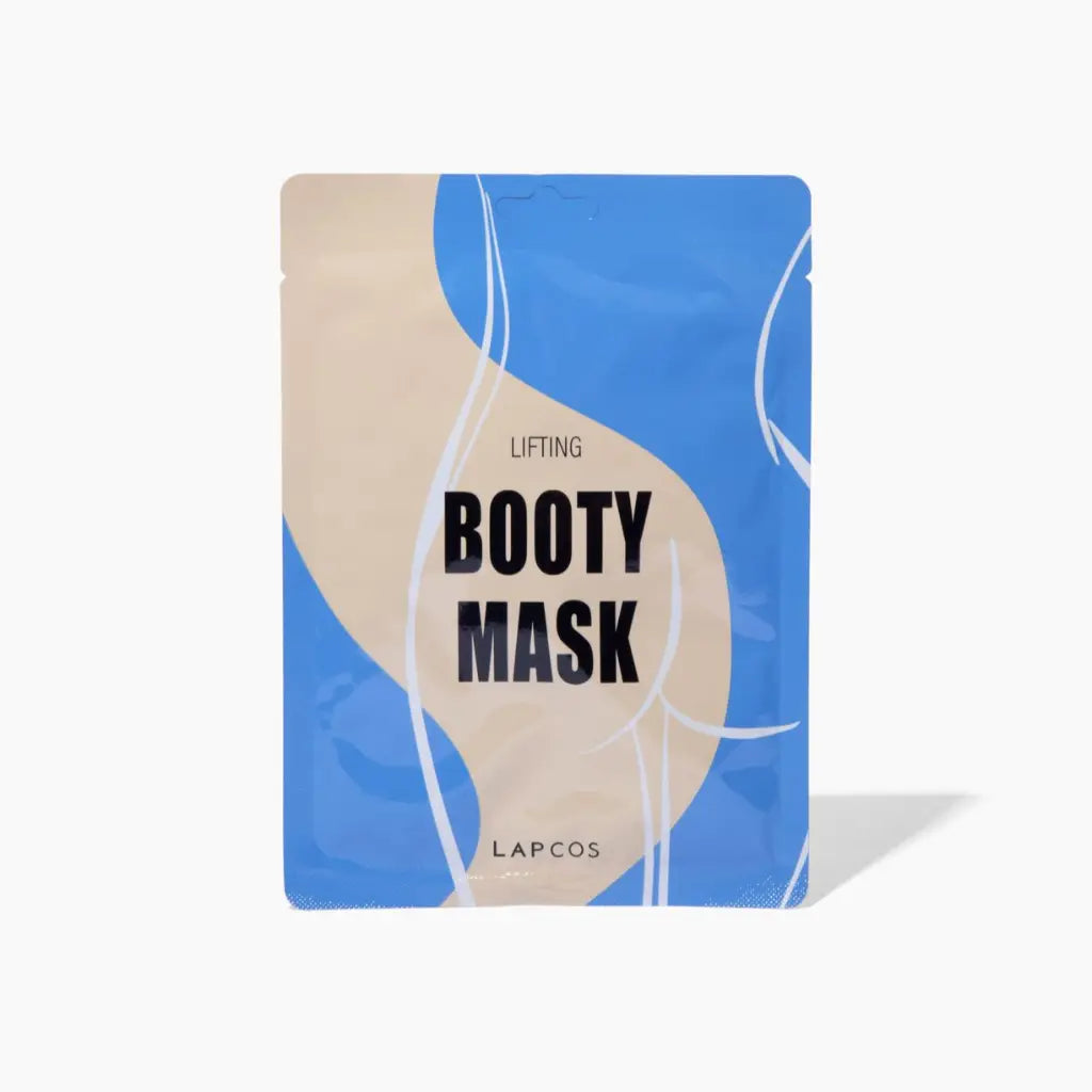 Lifting Booty Mask