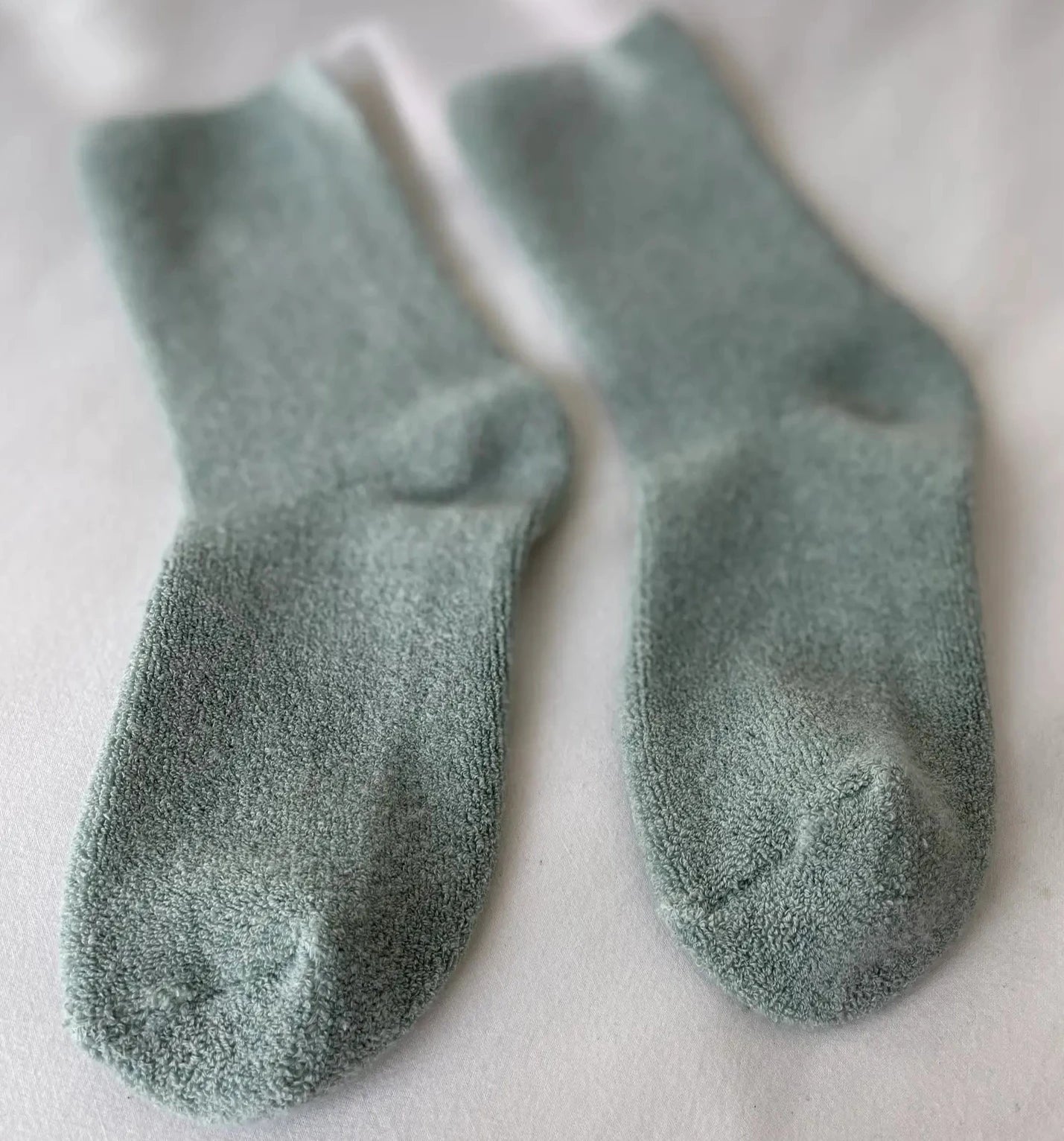 Cloud Socks