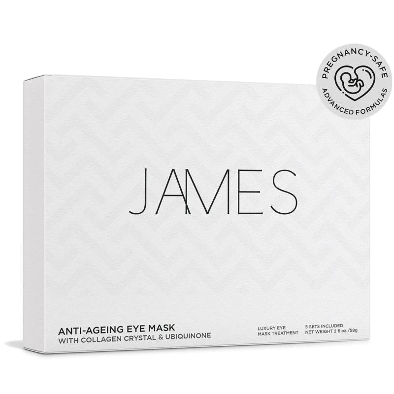 Bespoke Lane and co gift hampers Brisbane Australia Corporate Gifting delivery  james anti agening eye mask