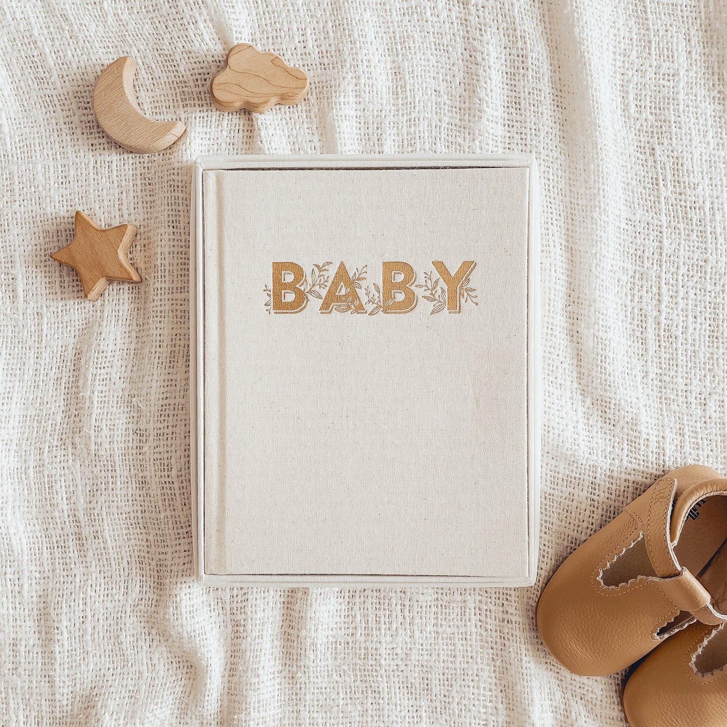 THE SWEET ONE - Baby Shower Gift Box