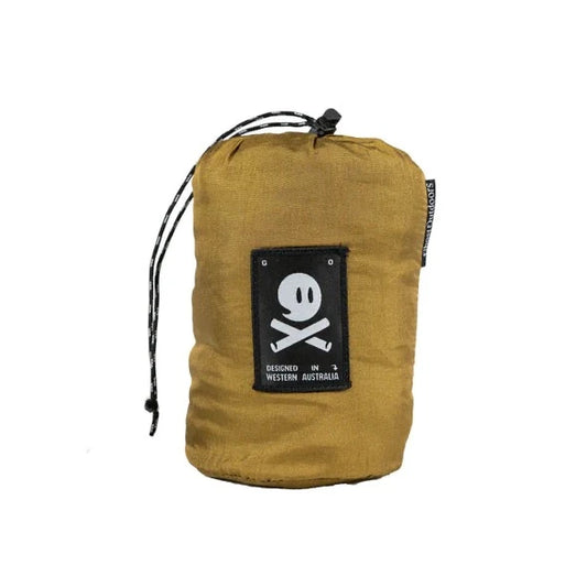 Gold Rush Carry-On Hammock