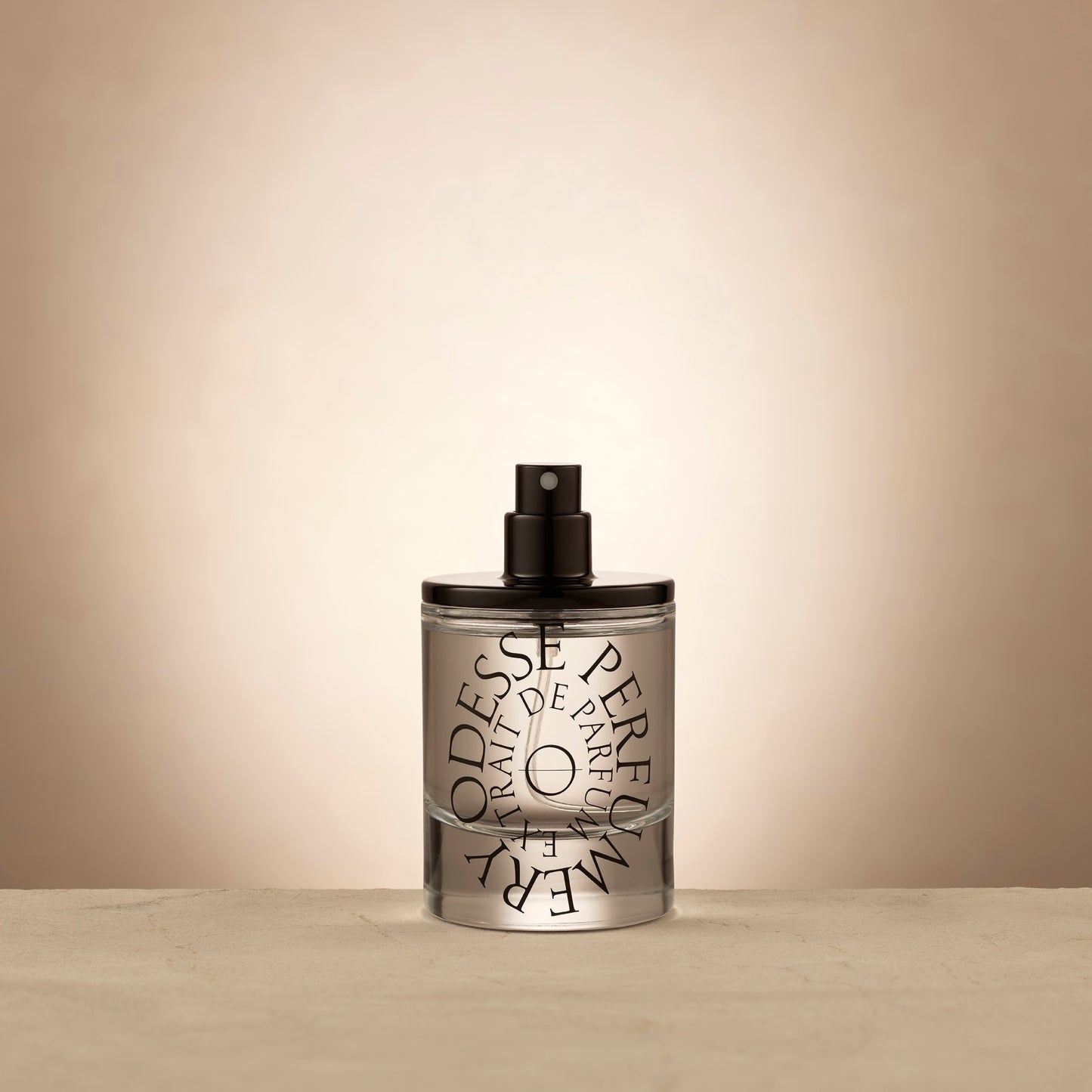 Rose Wood Eau De Parfum