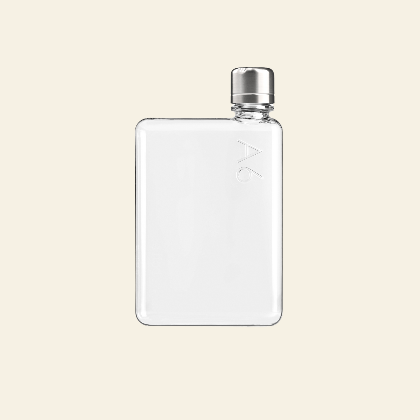 A6 Memobottle