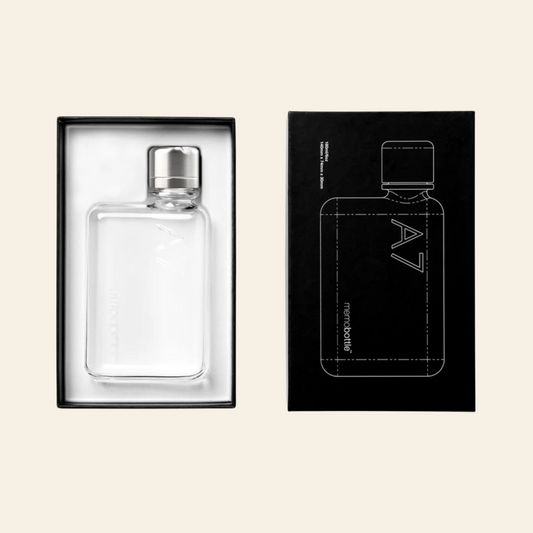A7 Memobottle