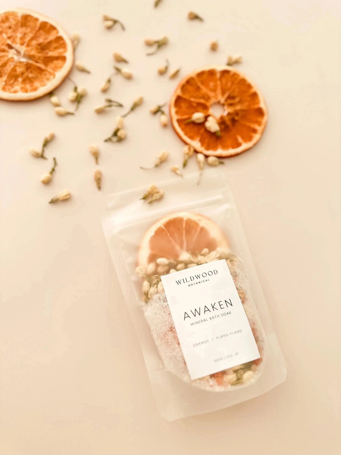 Awaken Bath Soak