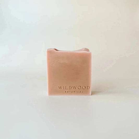 Rose Geranium & Grapefruit