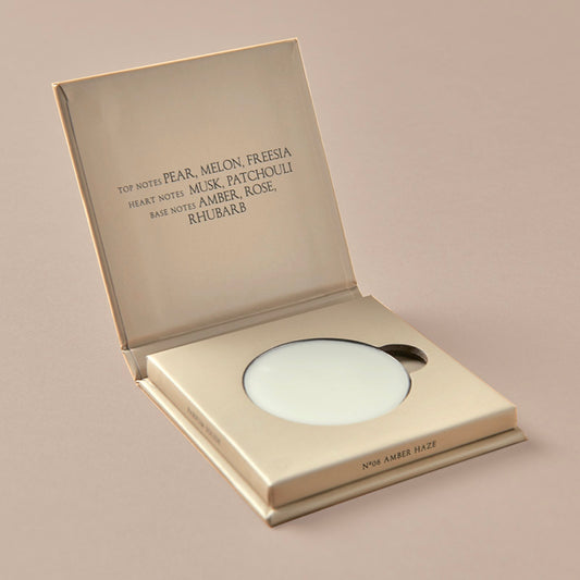 Bespoke Lane and co gift hampers Brisbane Australia Corporate Gifting delivery  amber haze refill perfume