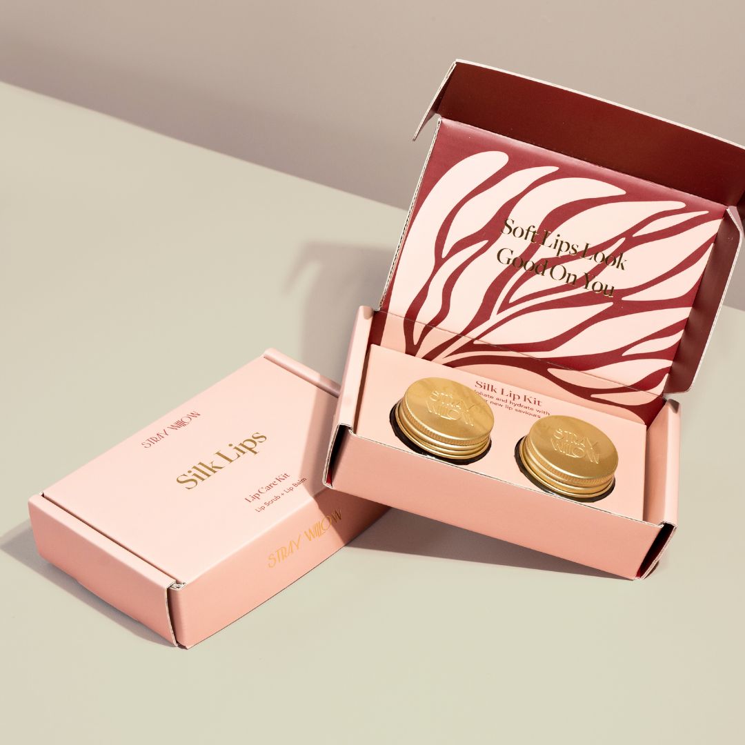 Silk Lip Kit