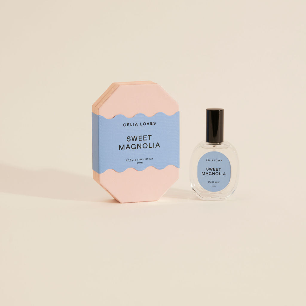 Sweet Magnolia 50ml