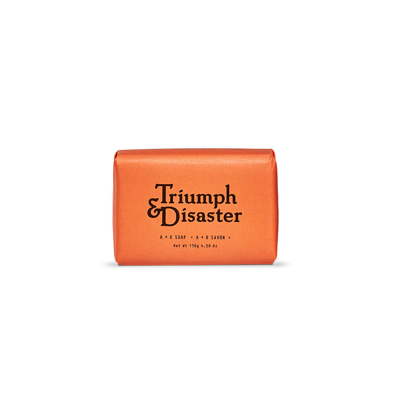 Bespoke Lane and co gift hampers Brisbane Australia triumph and disaster a + r soap