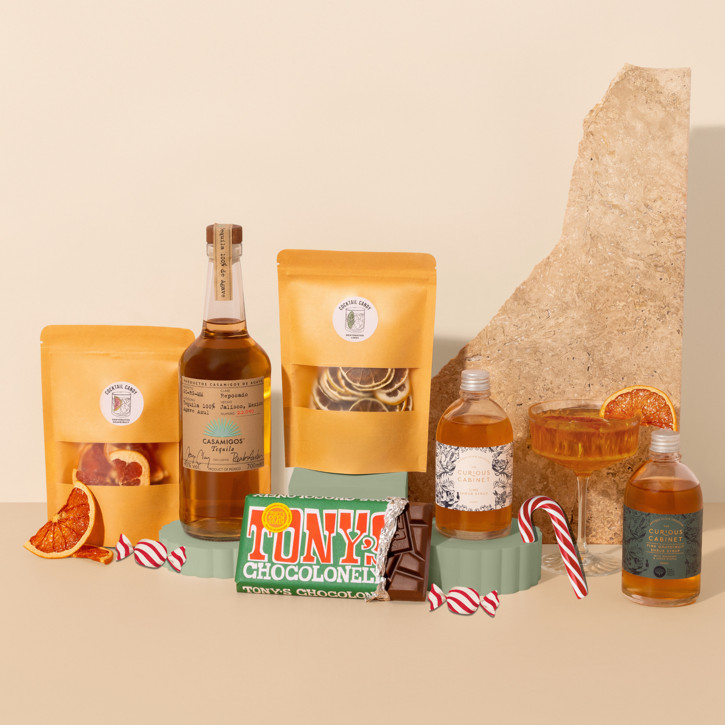 TEQUILA TWO WAYS CHRISTMAS GIFT HAMPER *COMING SOON*