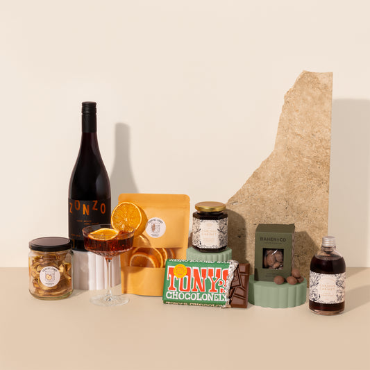 SANGRIA COCKTAIL GIFT HAMPER