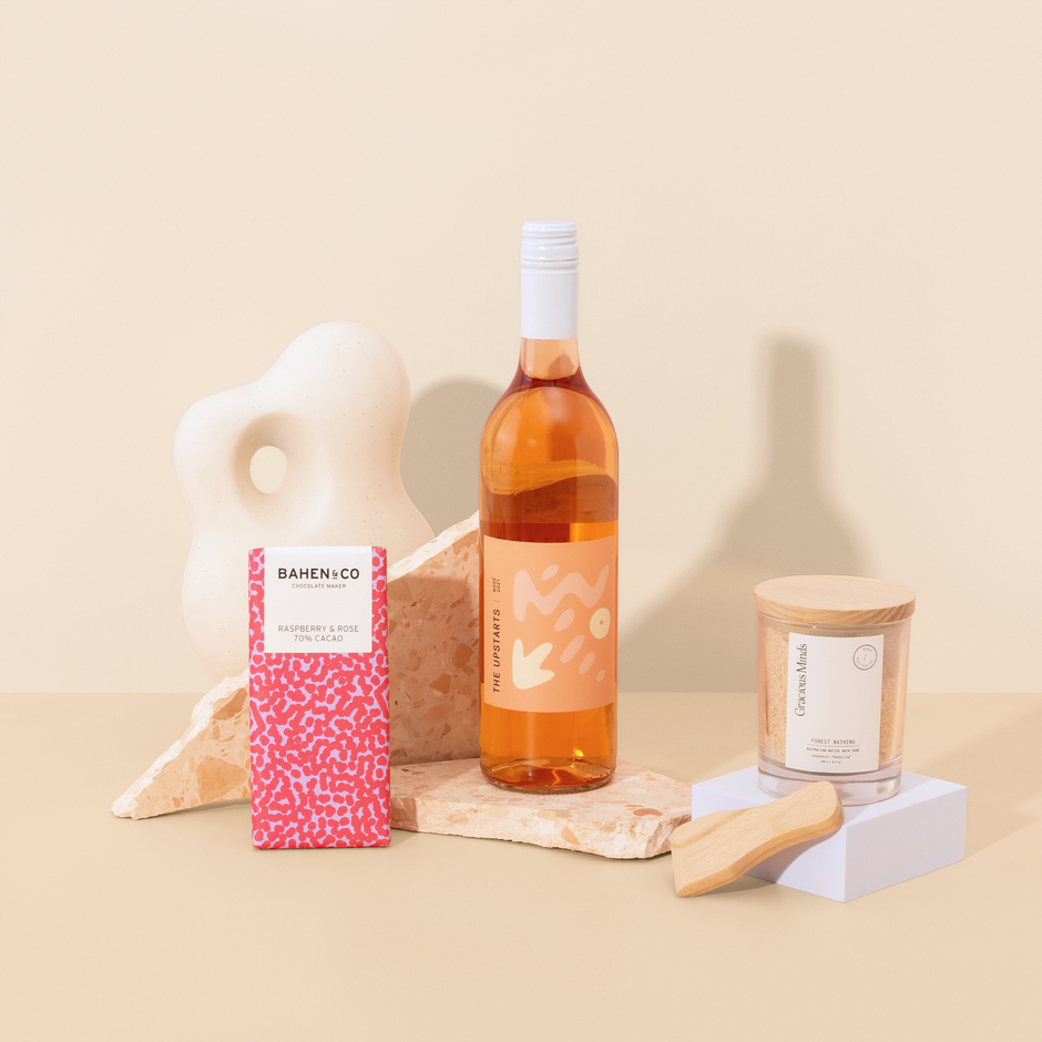 Luxury Gift Hampers For Her Australia Wide Delivery Bespoke Lane and Co