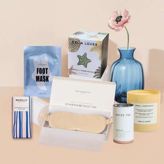 RELAXATION GIFT HAMPER FOR HER