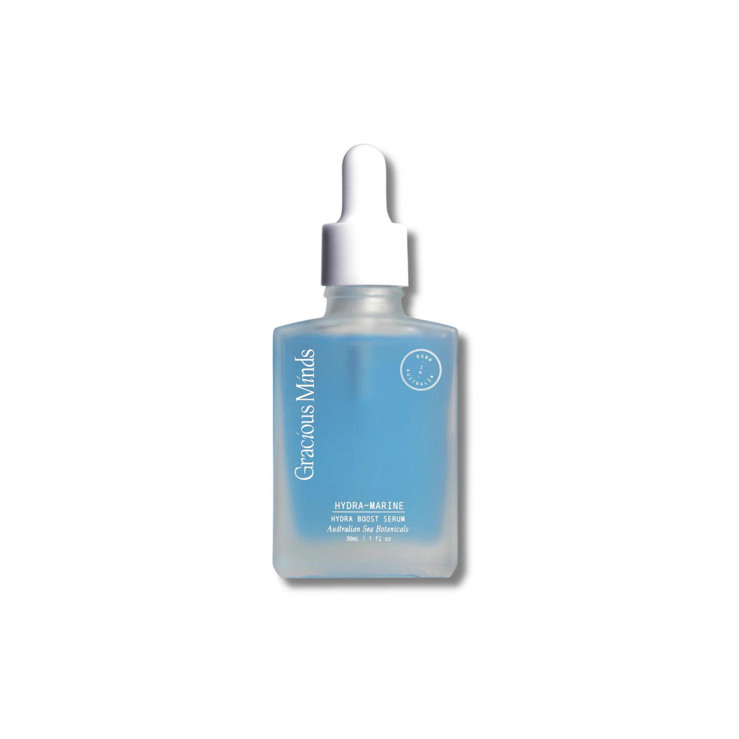 Hydra- Marine Hydration Boost Serum