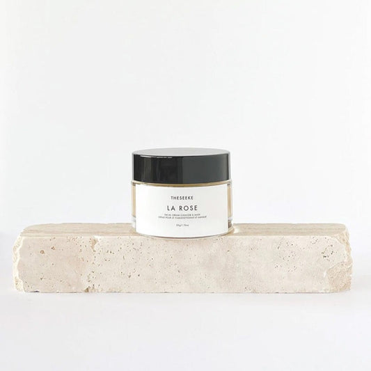 La Rose Cleanser/Mask