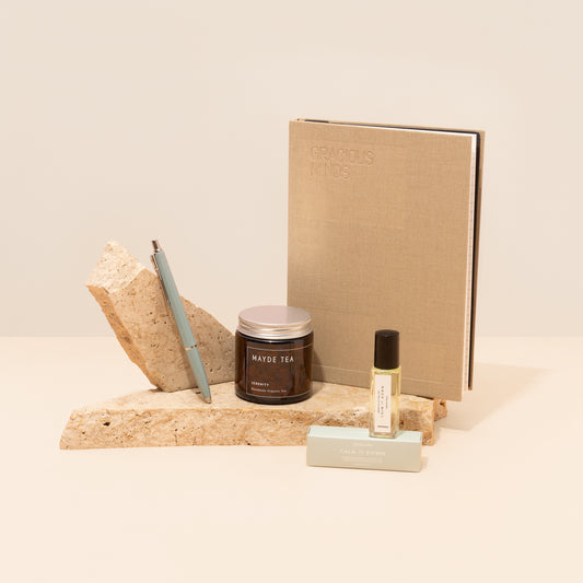 MINDFUL - Calming Gift Set For Her