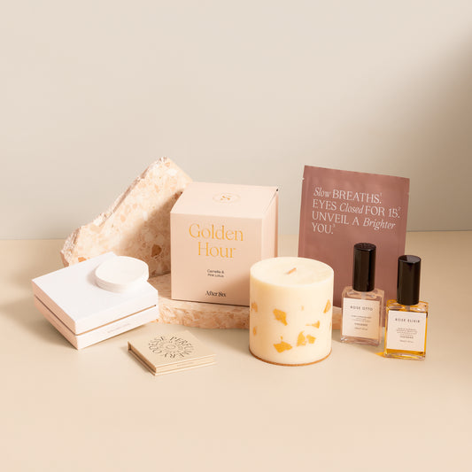 RADIANCE - Luxury Beauty Gift Box For Her