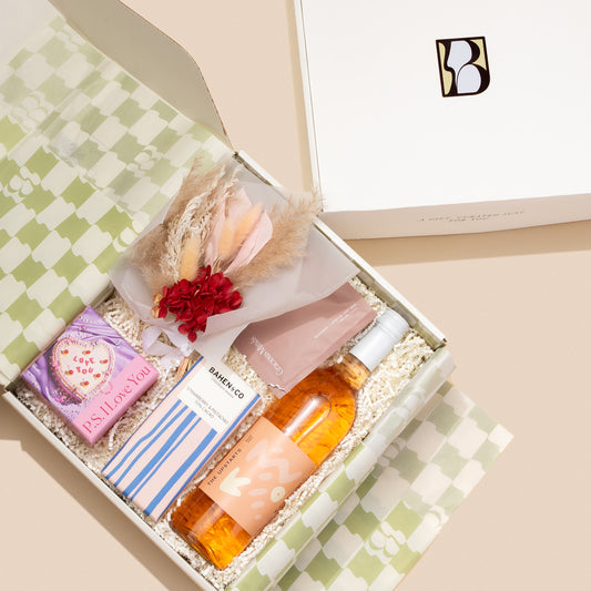 ILYSM  *limited collection*